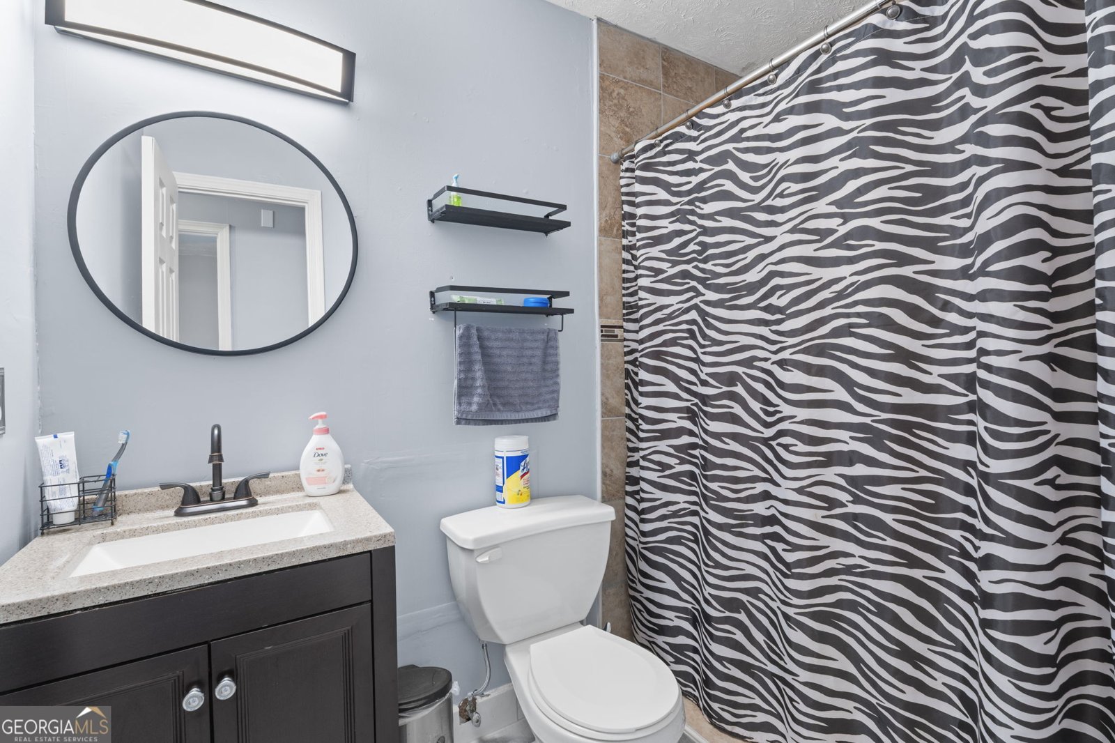 1311 STONELEIGH Way Stone Mountain - 23