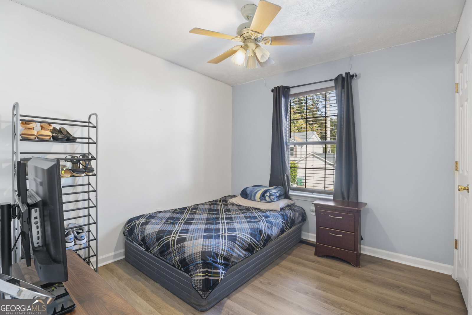 1311 STONELEIGH Way Stone Mountain - 24