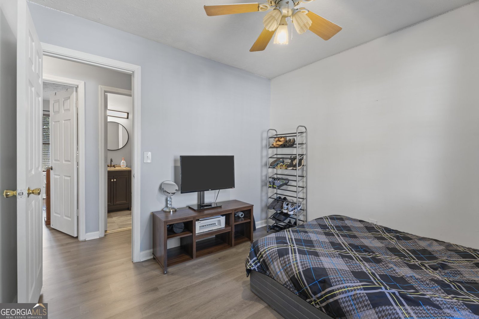 1311 STONELEIGH Way Stone Mountain - 25