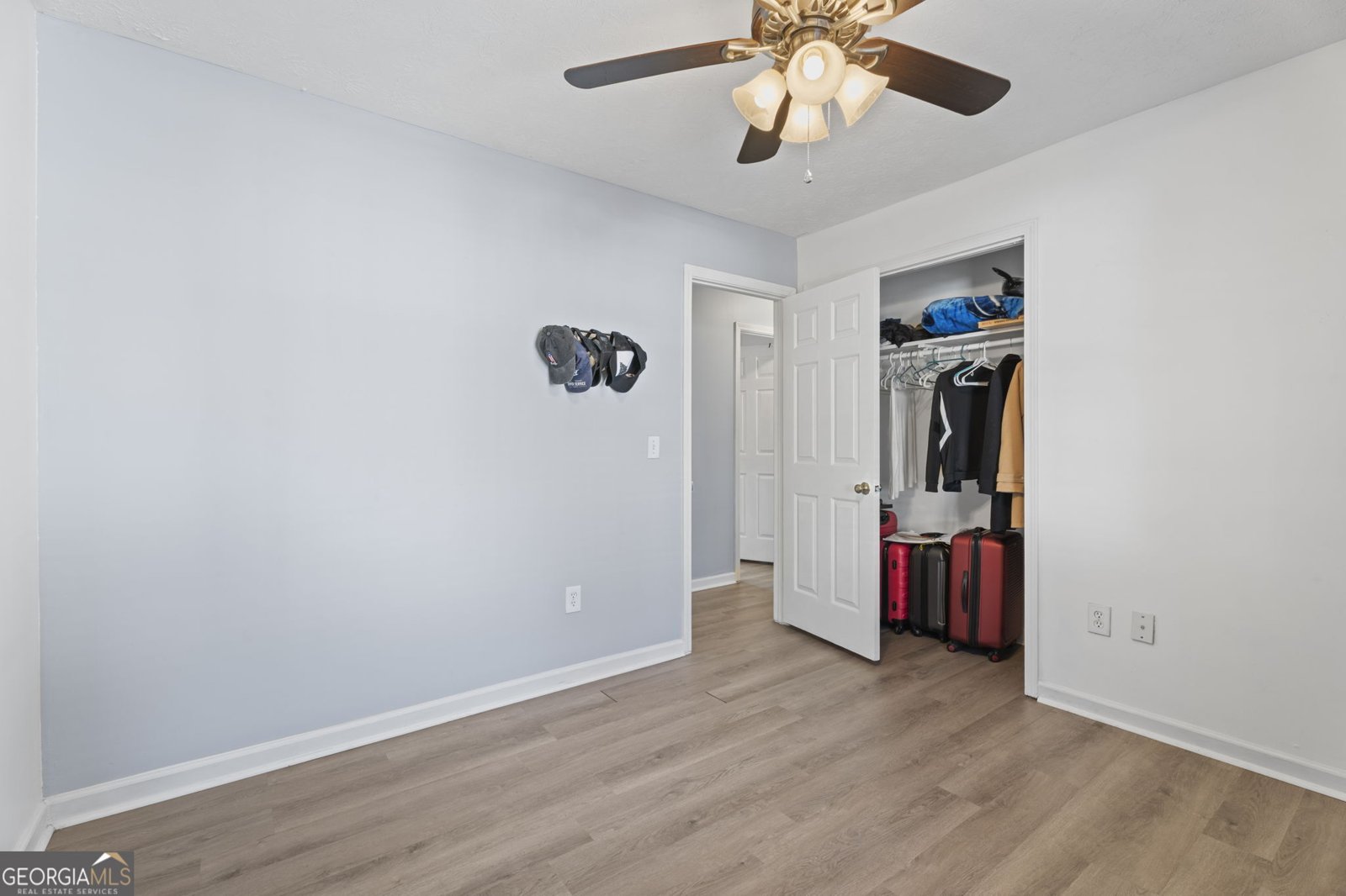 1311 STONELEIGH Way Stone Mountain - 27