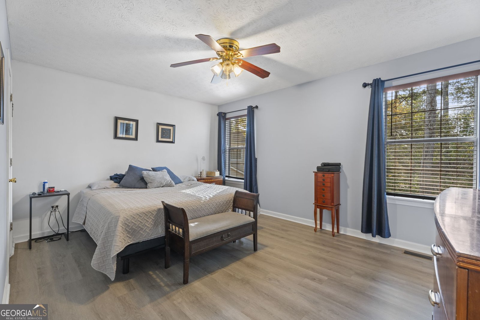 1311 STONELEIGH Way Stone Mountain - 28