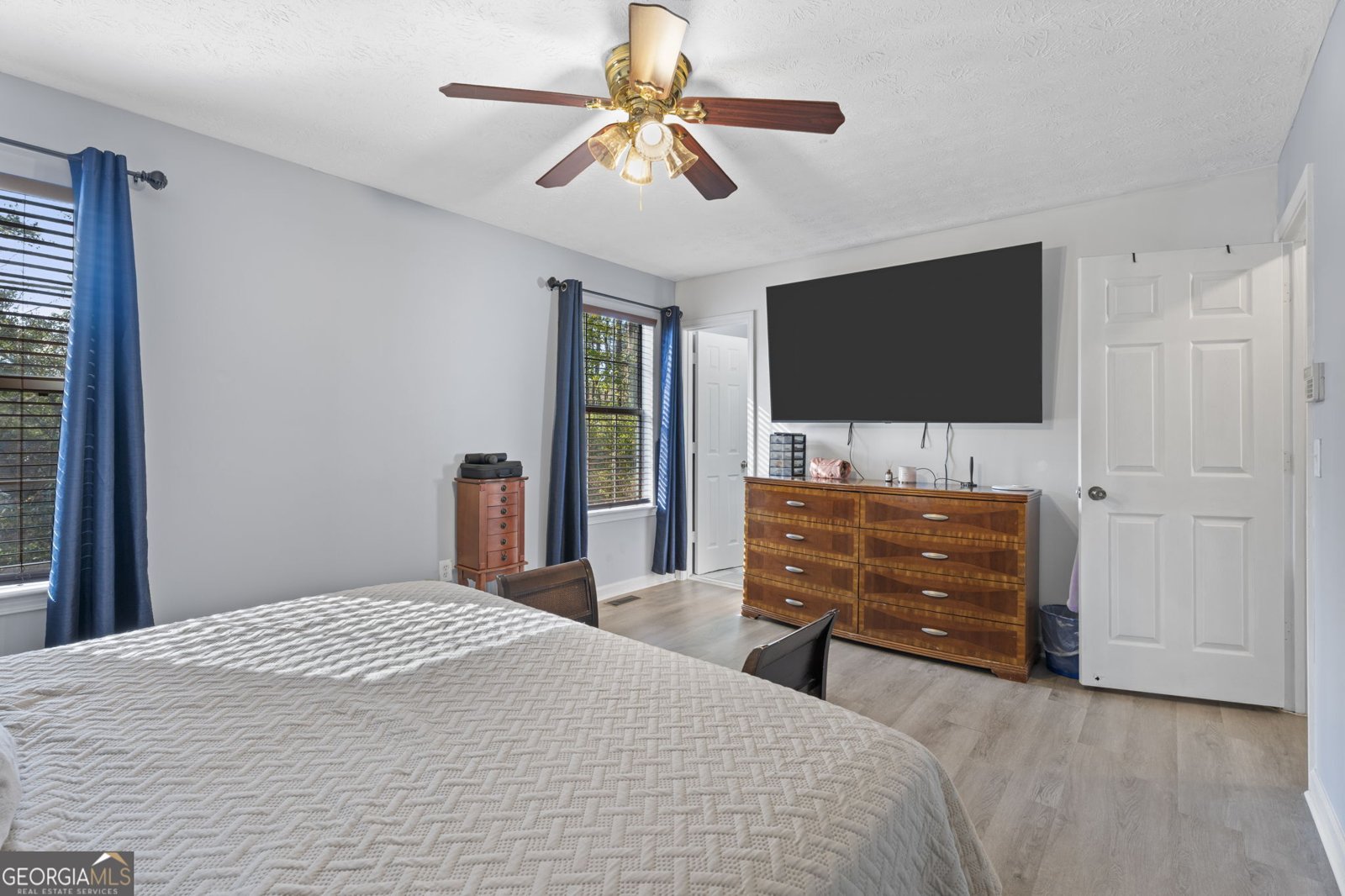 1311 STONELEIGH Way Stone Mountain - 29