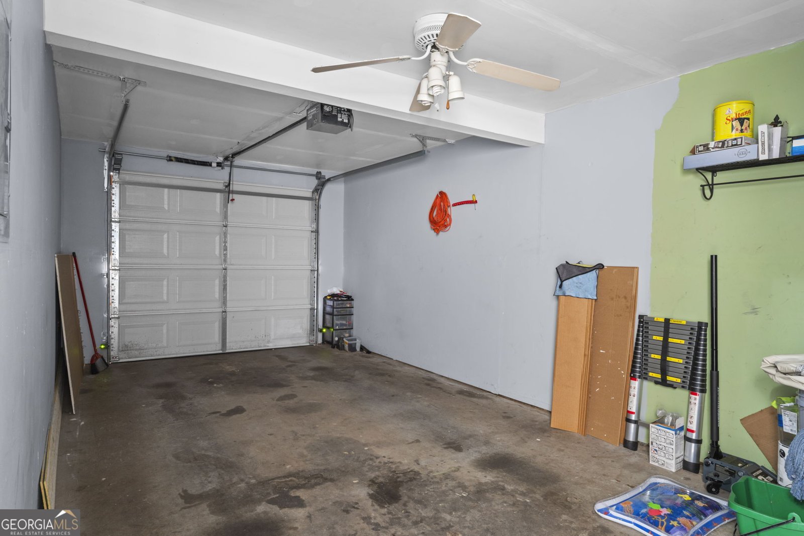 1311 STONELEIGH Way Stone Mountain - 32