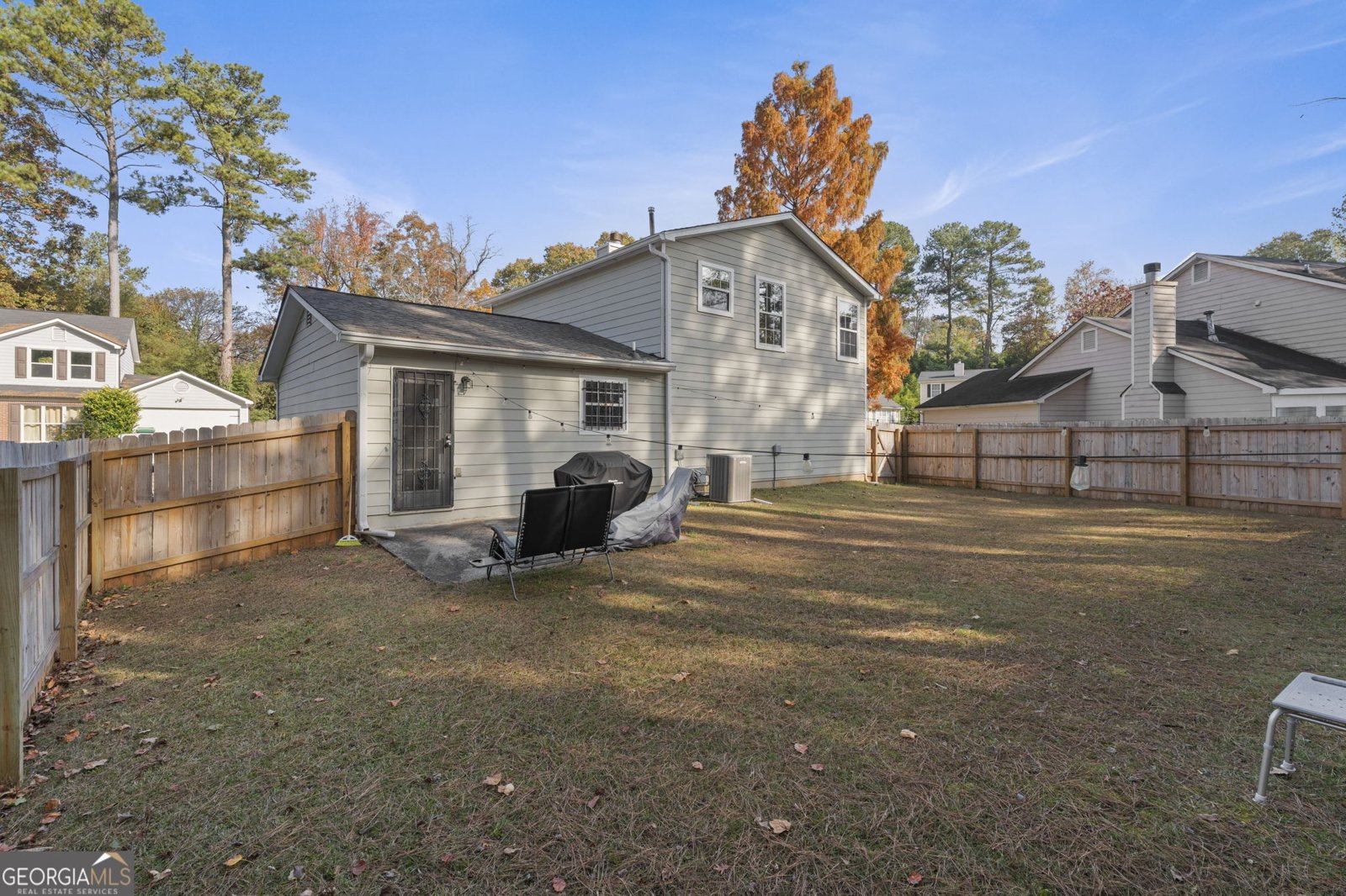 1311 STONELEIGH Way Stone Mountain - 33