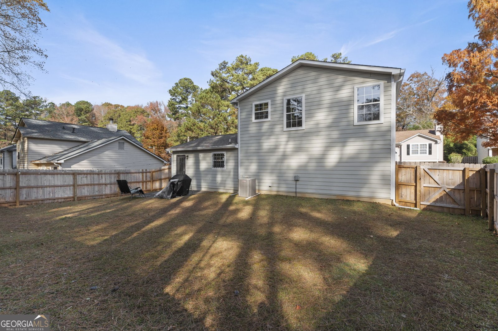 1311 STONELEIGH Way Stone Mountain - 34