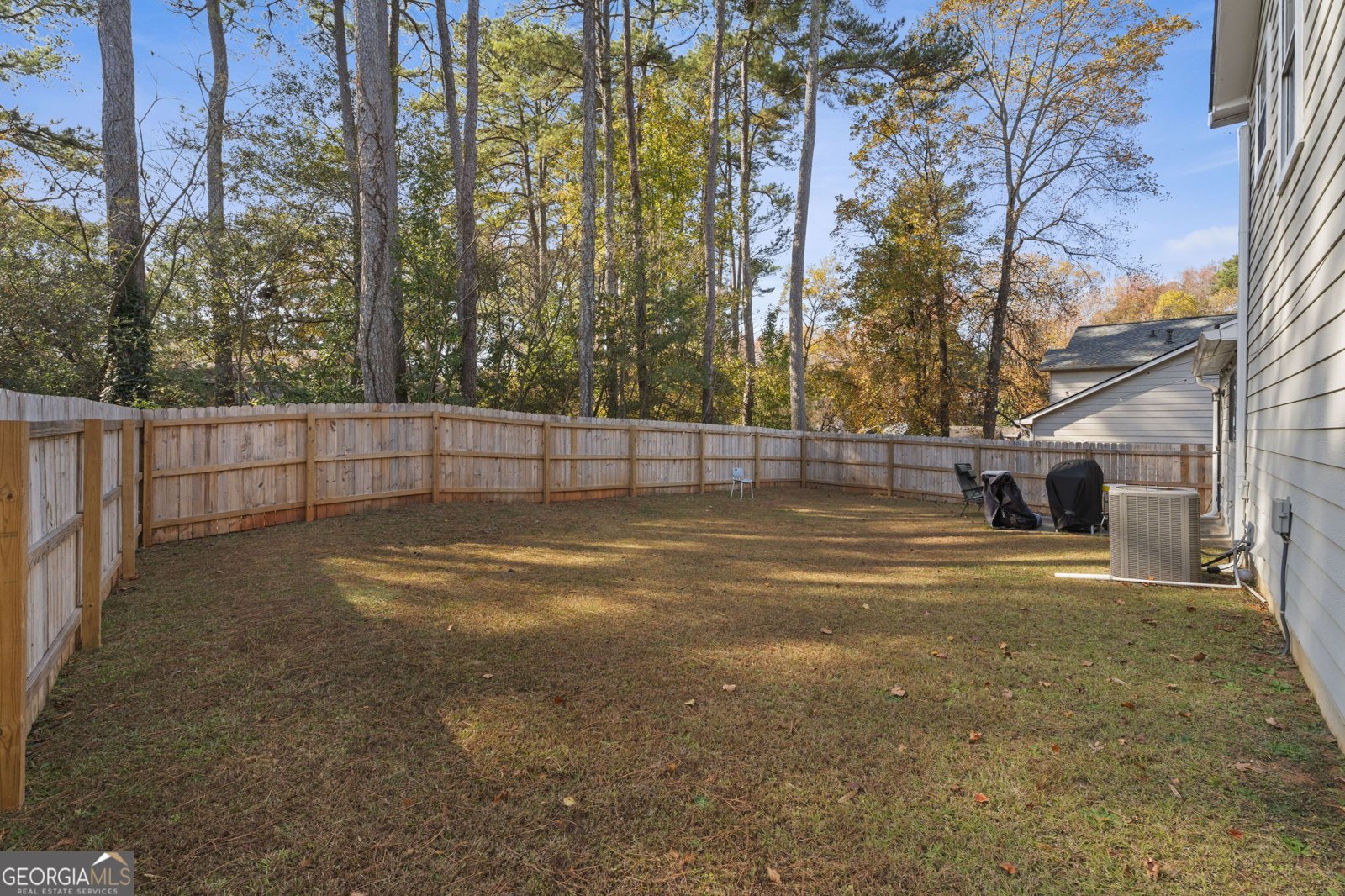 1311 STONELEIGH Way Stone Mountain - 35