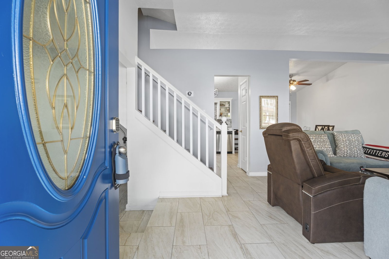 1311 STONELEIGH Way Stone Mountain - 5