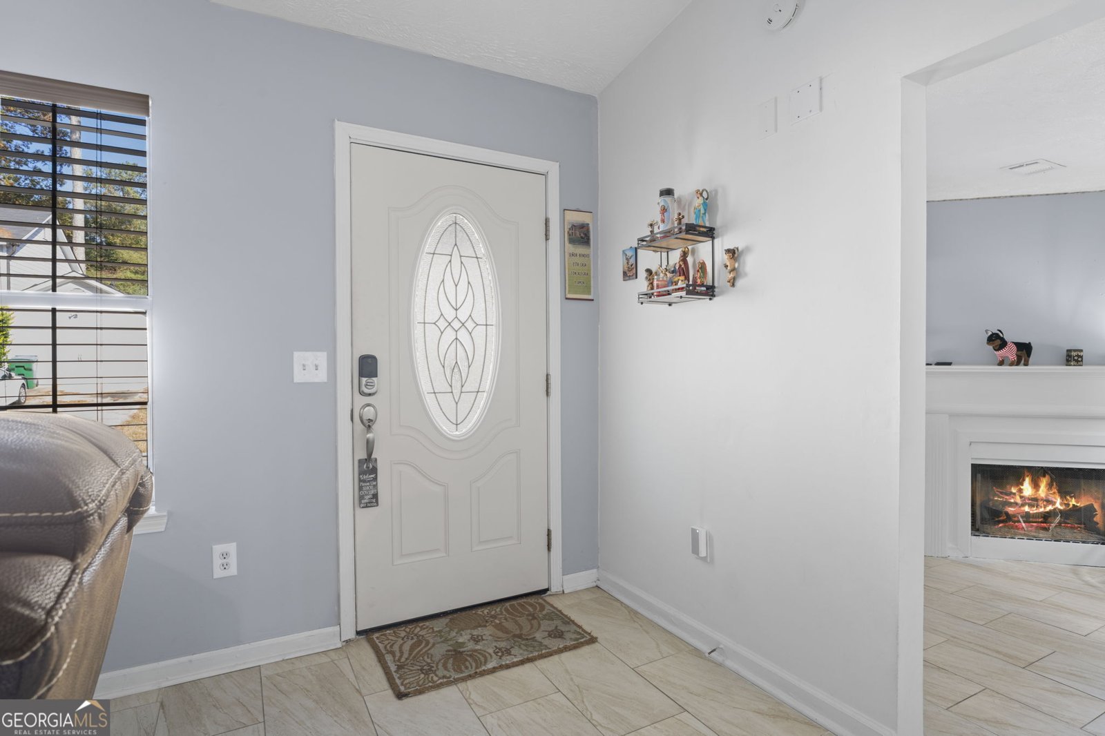 1311 STONELEIGH Way Stone Mountain - 6