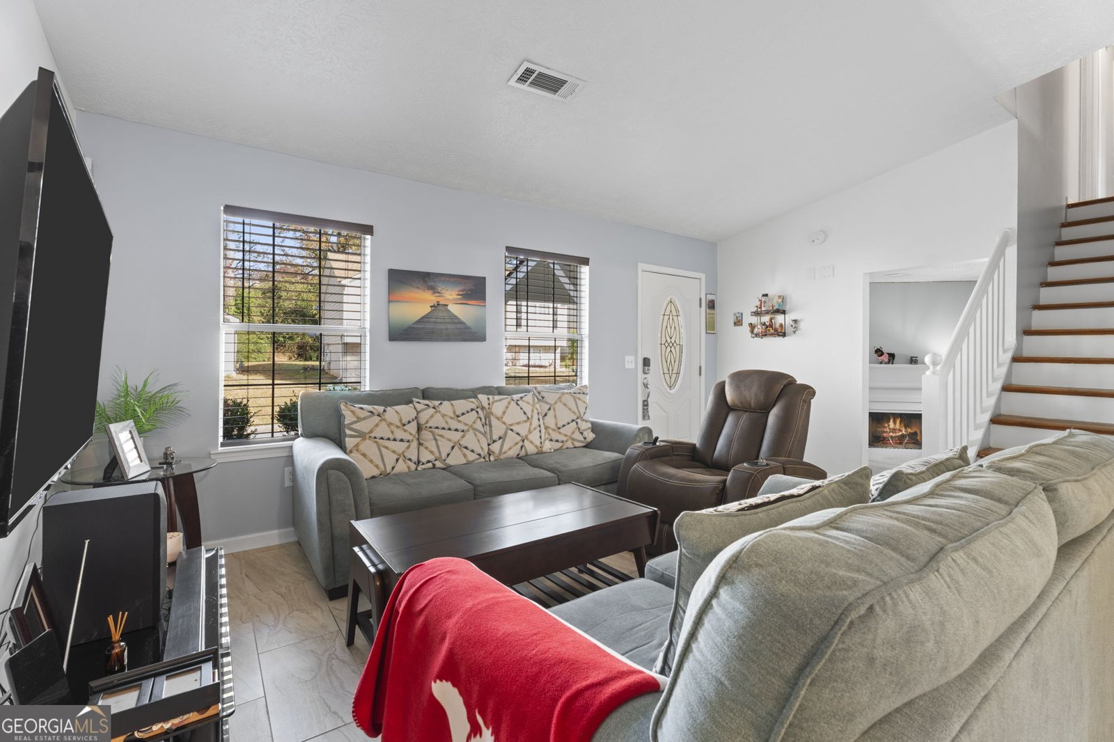 1311 STONELEIGH Way Stone Mountain - 9