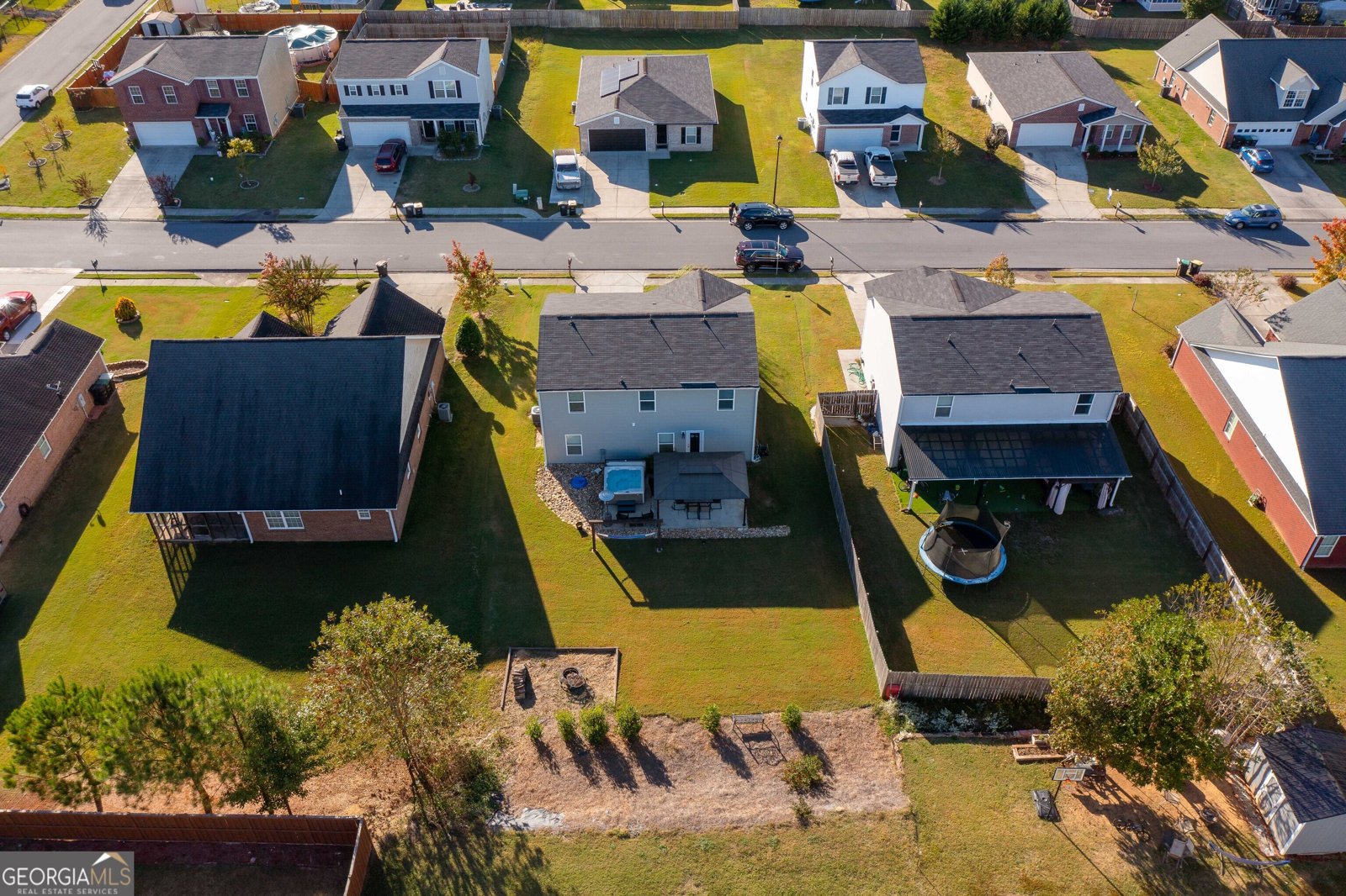 28 Southfork Drive Rome - 22