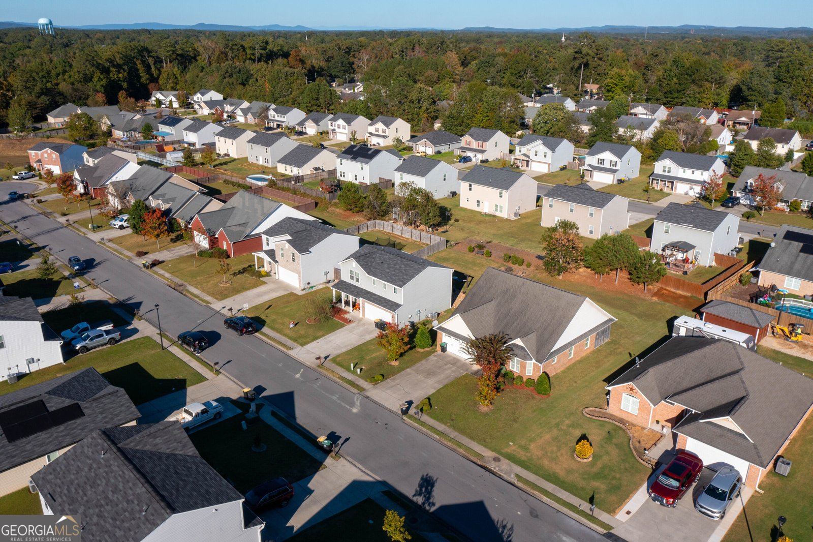 28 Southfork Drive Rome - 24