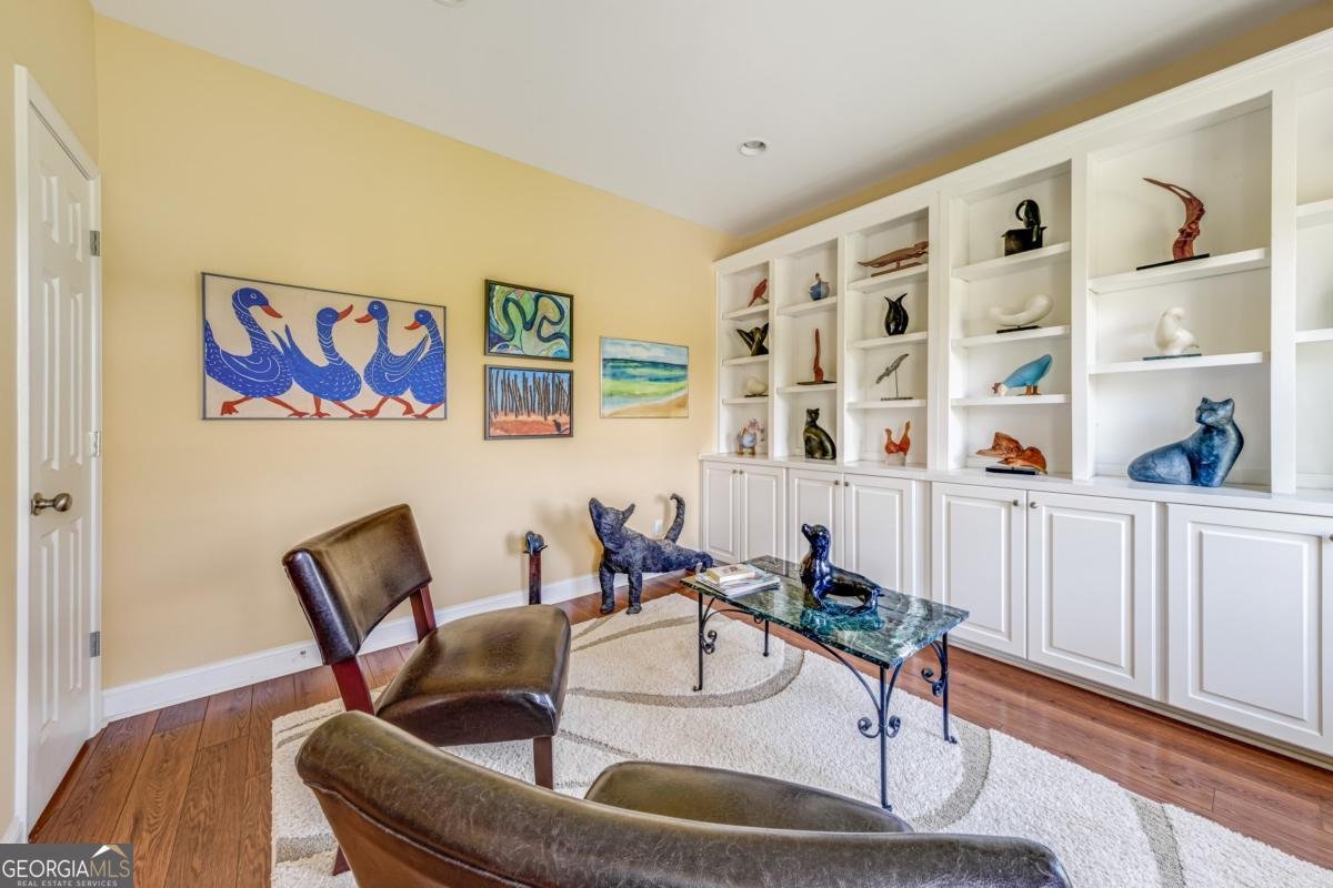 1225 Hampton Drive Statesboro - 10