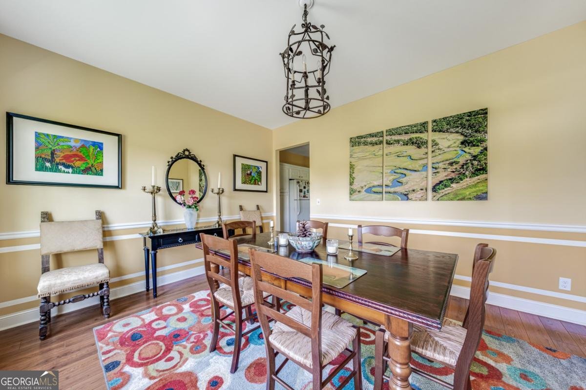 1225 Hampton Drive Statesboro - 11