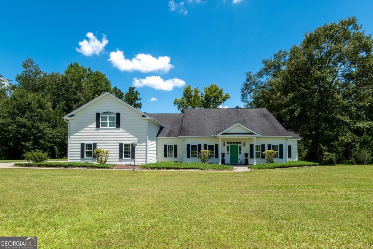 1225 Hampton Drive Statesboro - 2