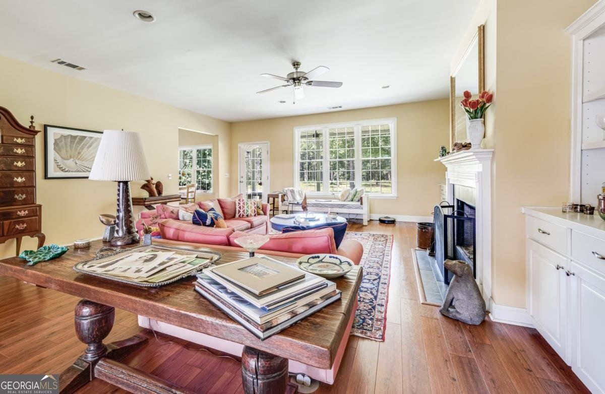 1225 Hampton Drive Statesboro - 21