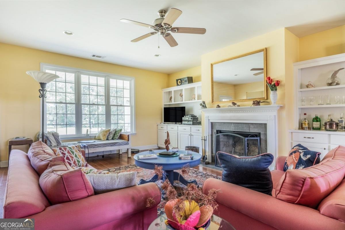 1225 Hampton Drive Statesboro - 22