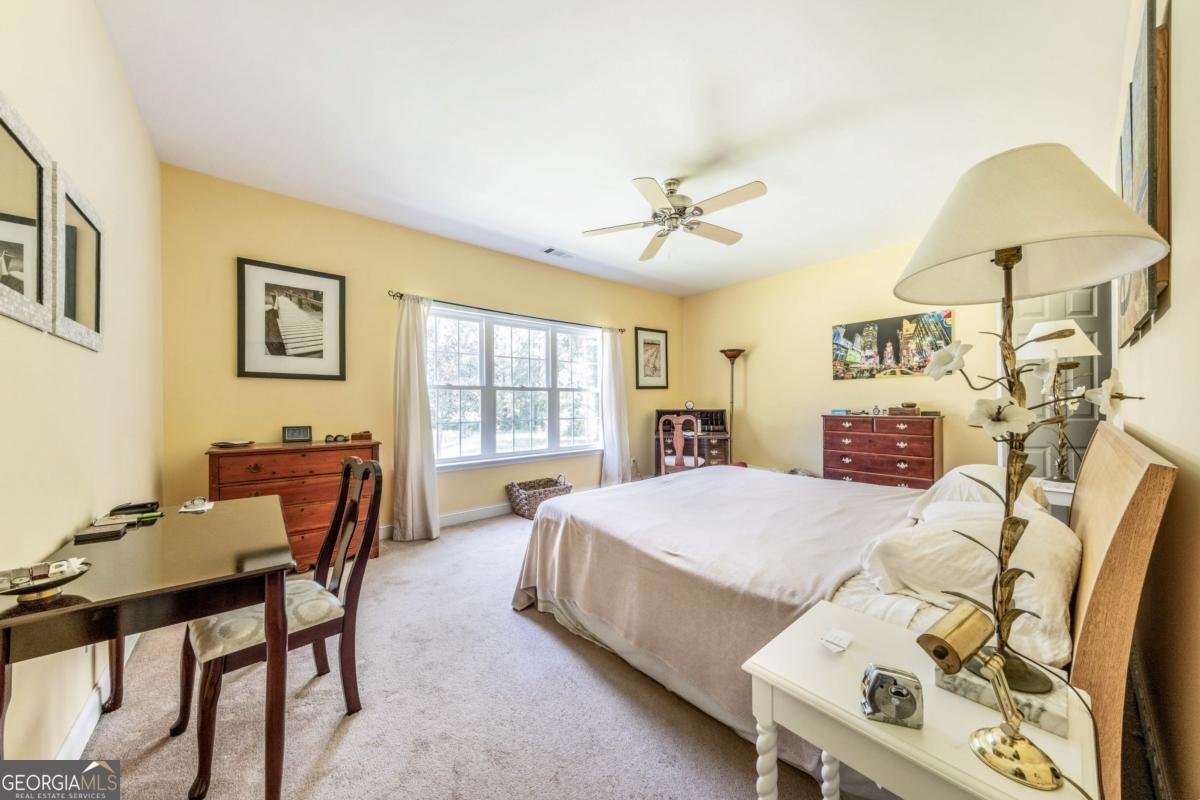 1225 Hampton Drive Statesboro - 23