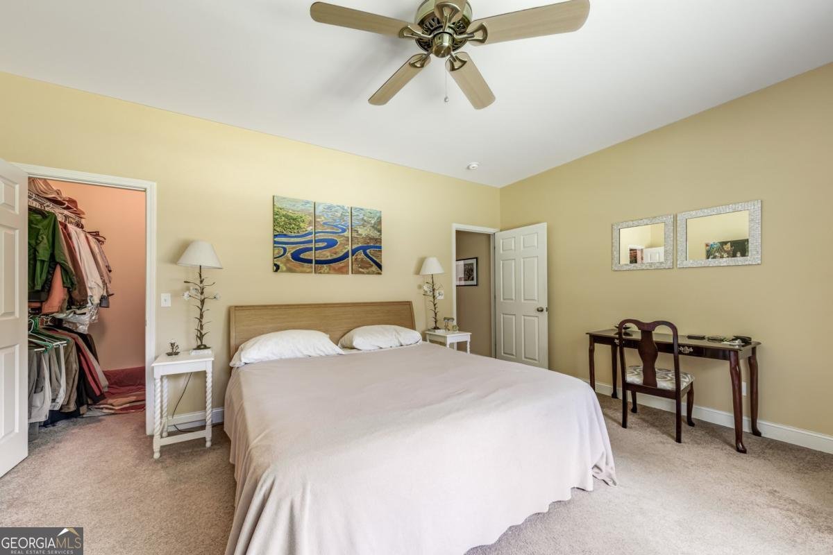 1225 Hampton Drive Statesboro - 24