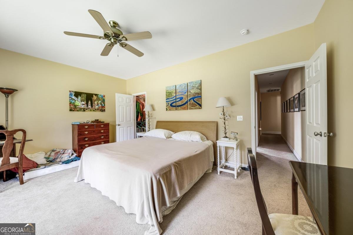 1225 Hampton Drive Statesboro - 25