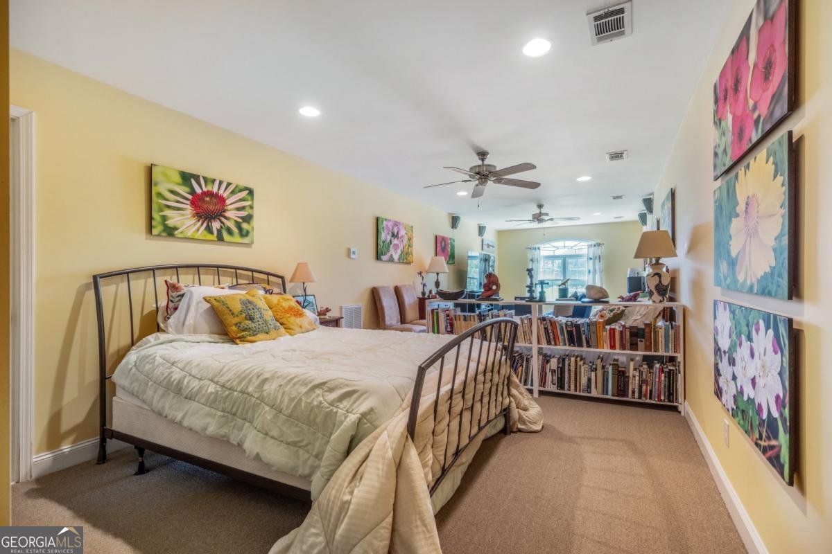 1225 Hampton Drive Statesboro - 26