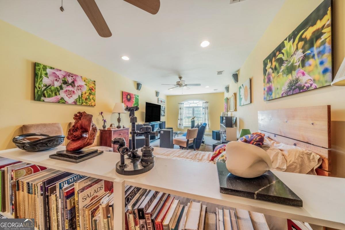 1225 Hampton Drive Statesboro - 27