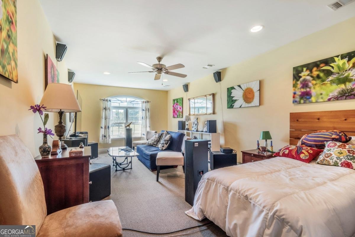 1225 Hampton Drive Statesboro - 28