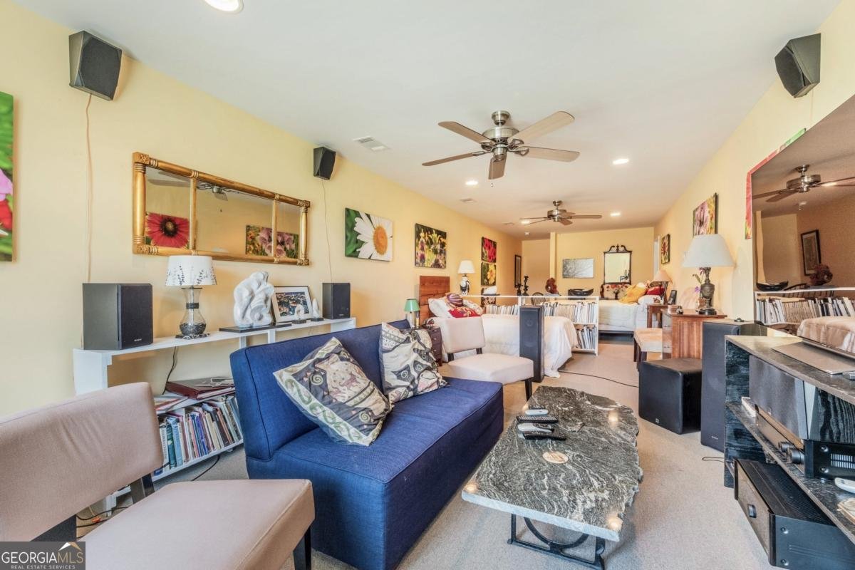 1225 Hampton Drive Statesboro - 29