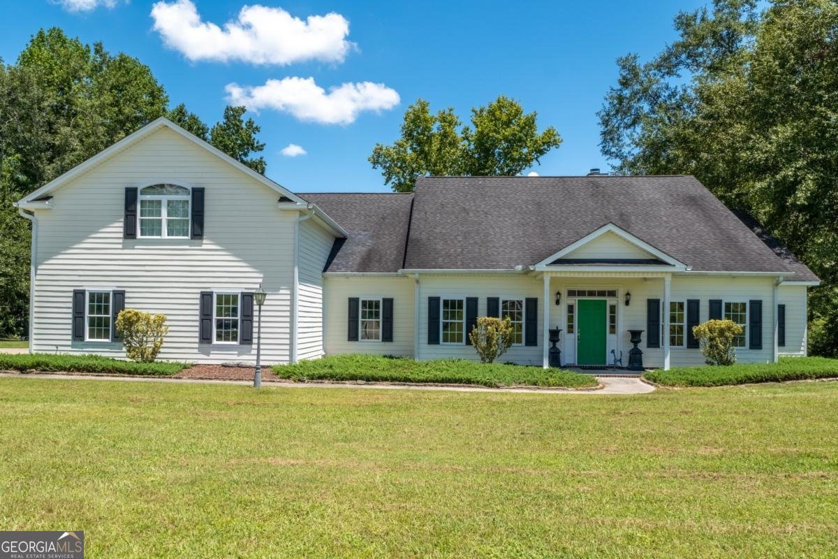 1225 Hampton Drive Statesboro - 3