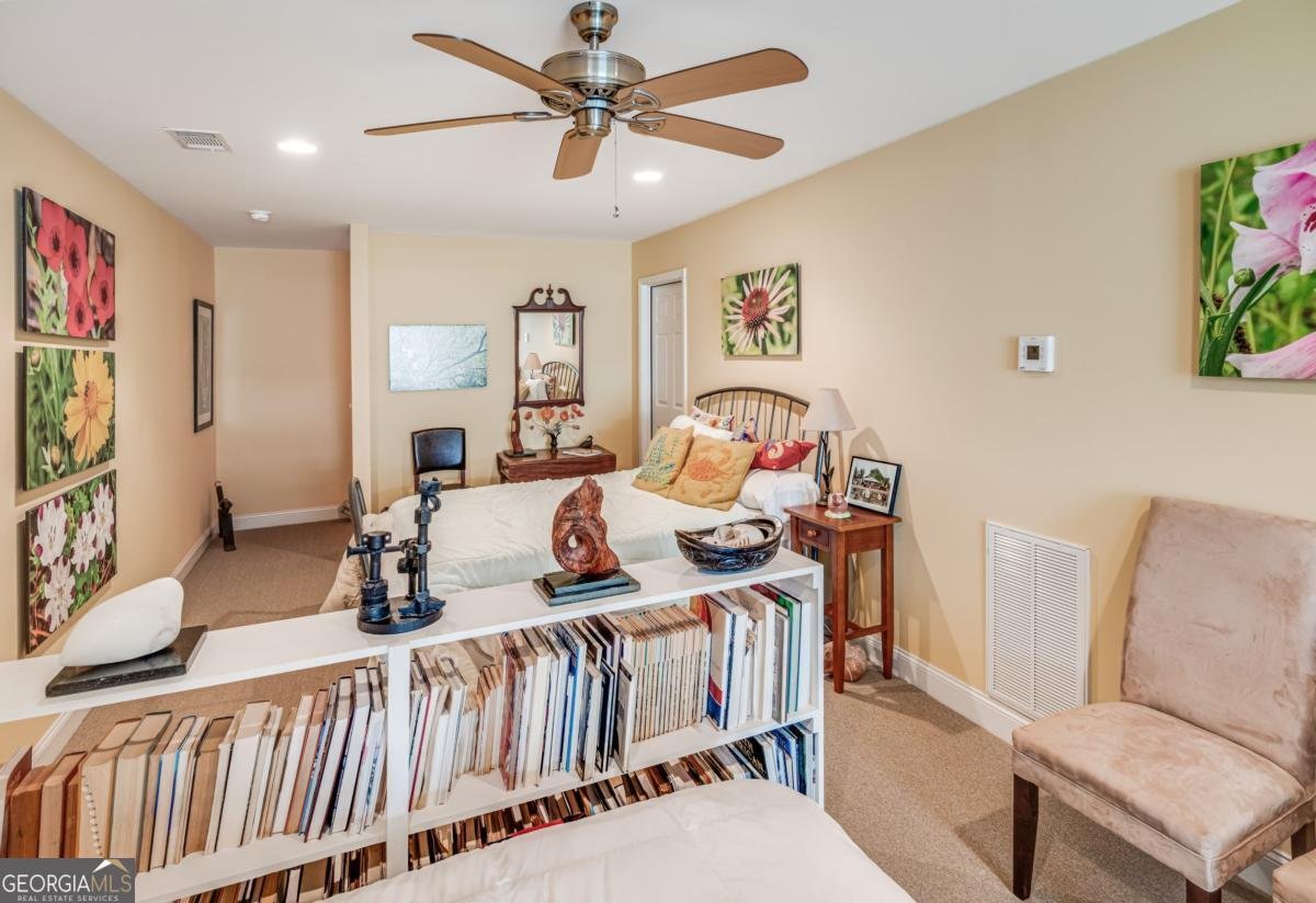 1225 Hampton Drive Statesboro - 30