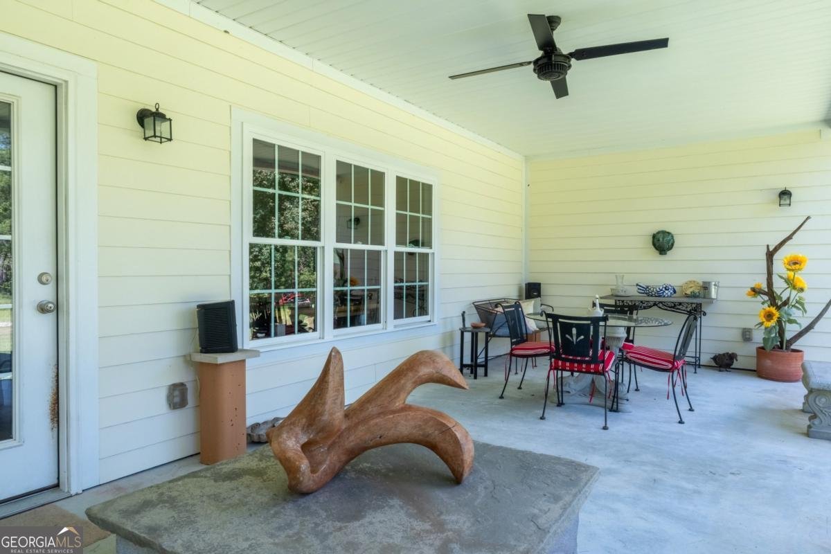 1225 Hampton Drive Statesboro - 35