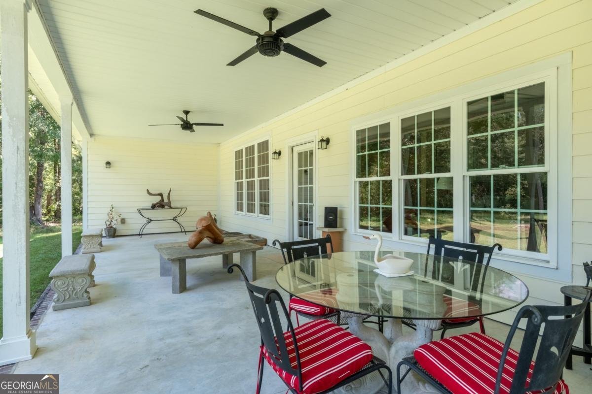 1225 Hampton Drive Statesboro - 36