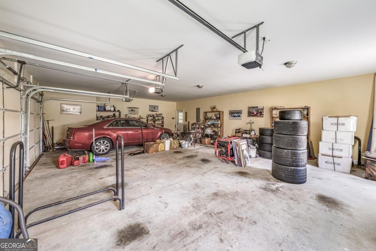 1225 Hampton Drive Statesboro - 37