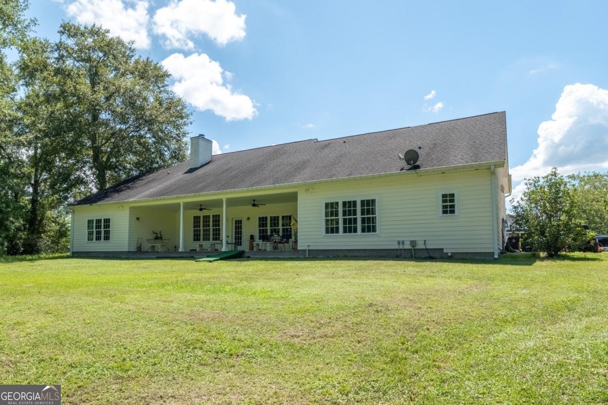 1225 Hampton Drive Statesboro - 38