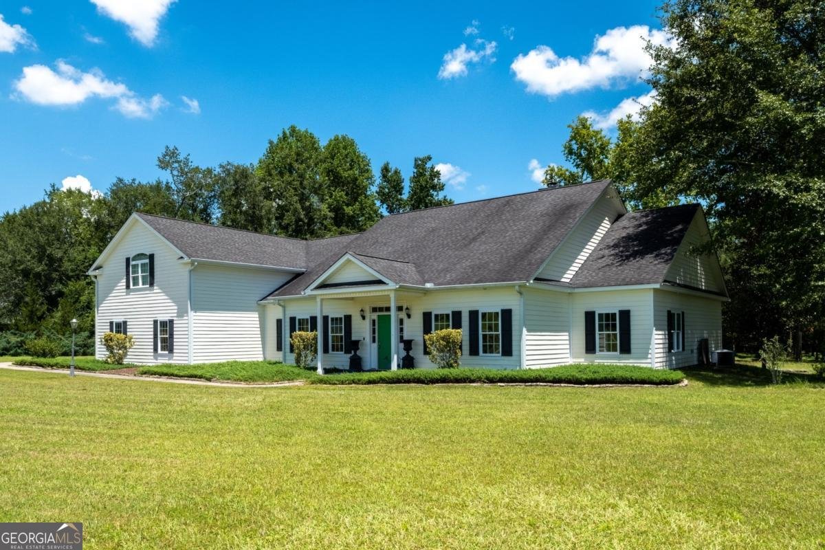 1225 Hampton Drive Statesboro - 4