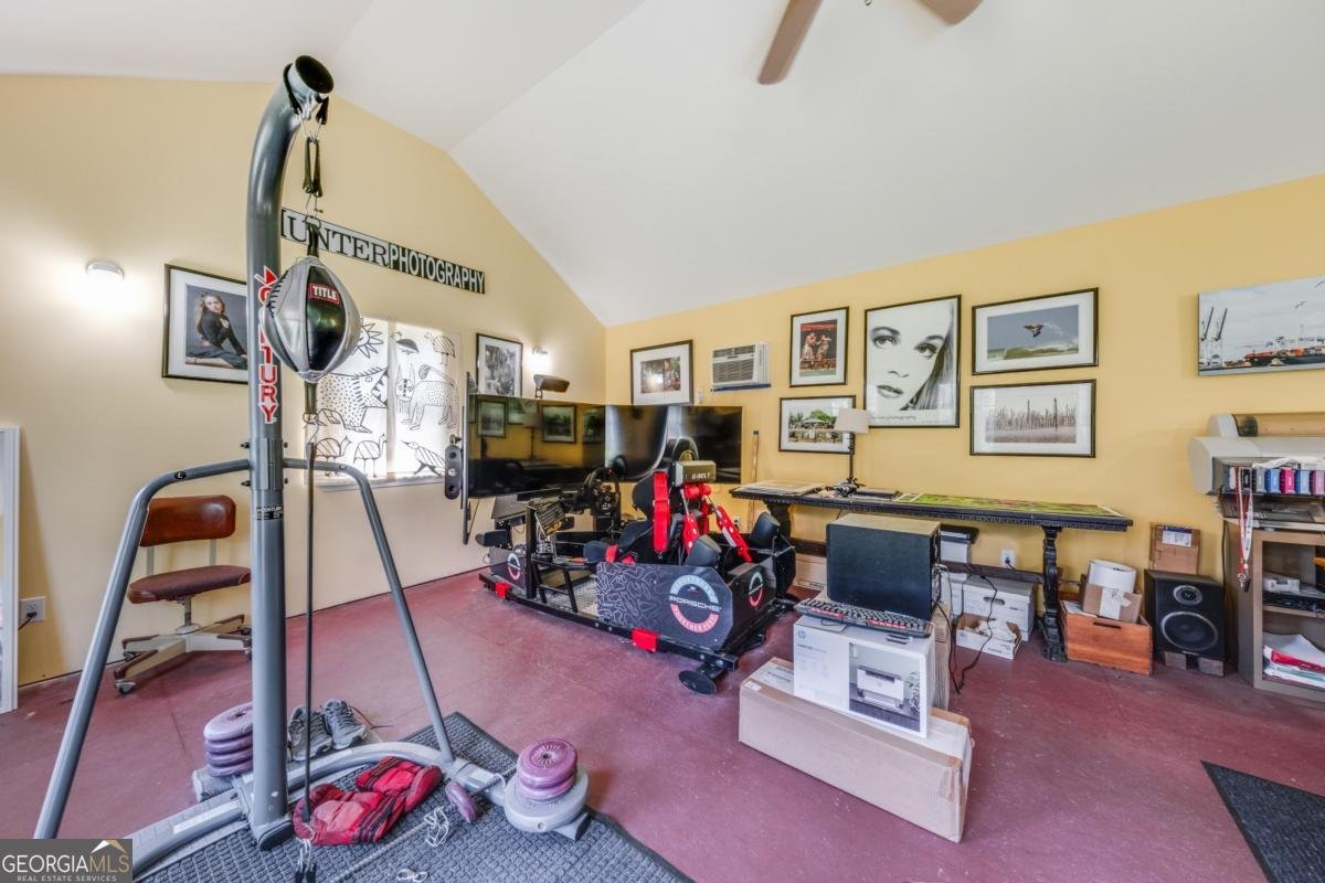 1225 Hampton Drive Statesboro - 40