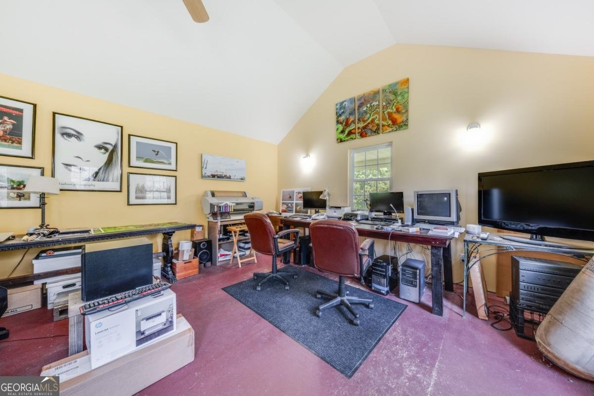 1225 Hampton Drive Statesboro - 41