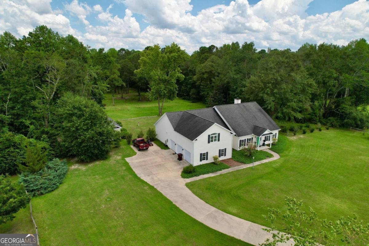 1225 Hampton Drive Statesboro - 43