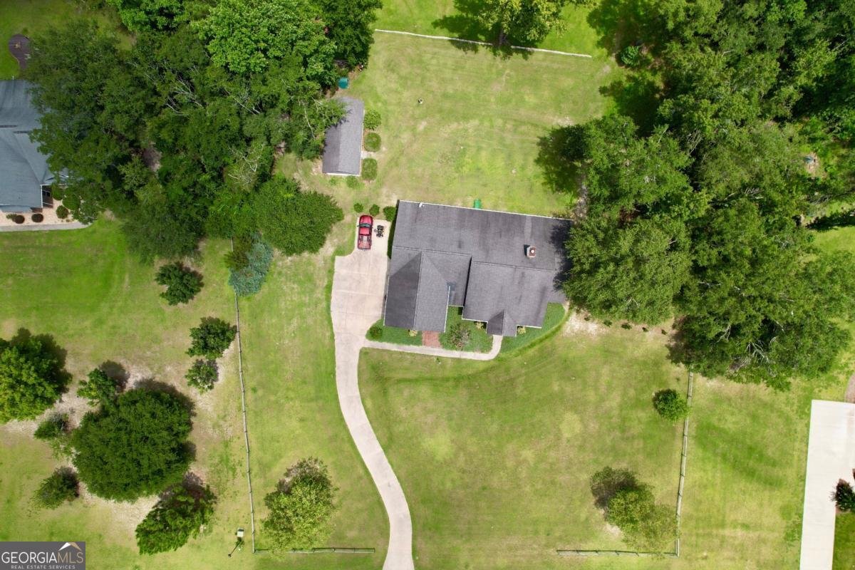 1225 Hampton Drive Statesboro - 45