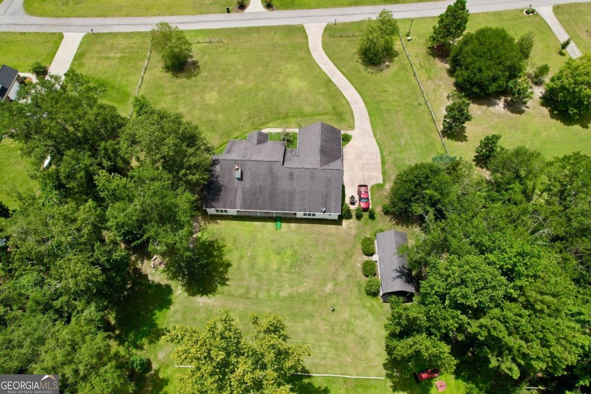 1225 Hampton Drive Statesboro - 48