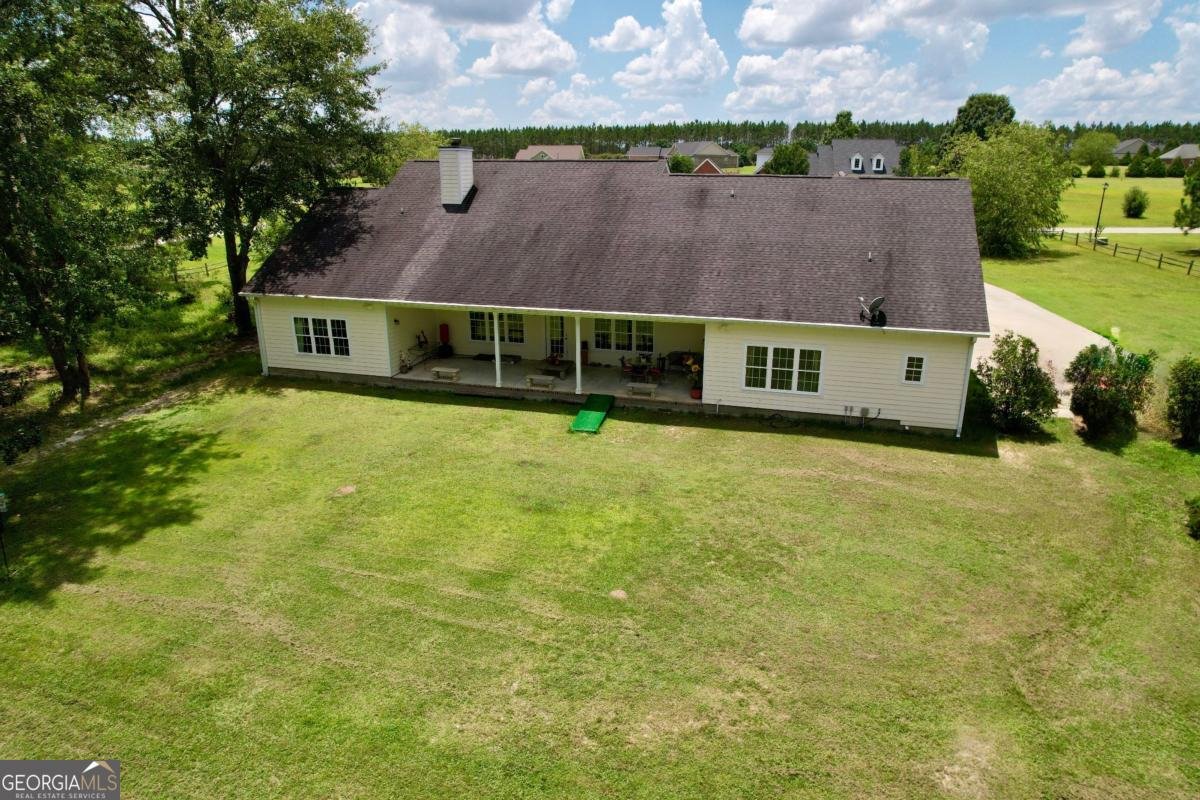 1225 Hampton Drive Statesboro - 49