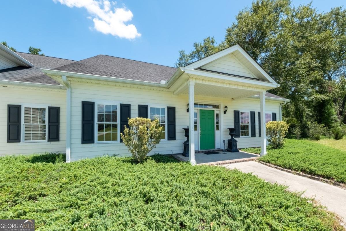 1225 Hampton Drive Statesboro - 5