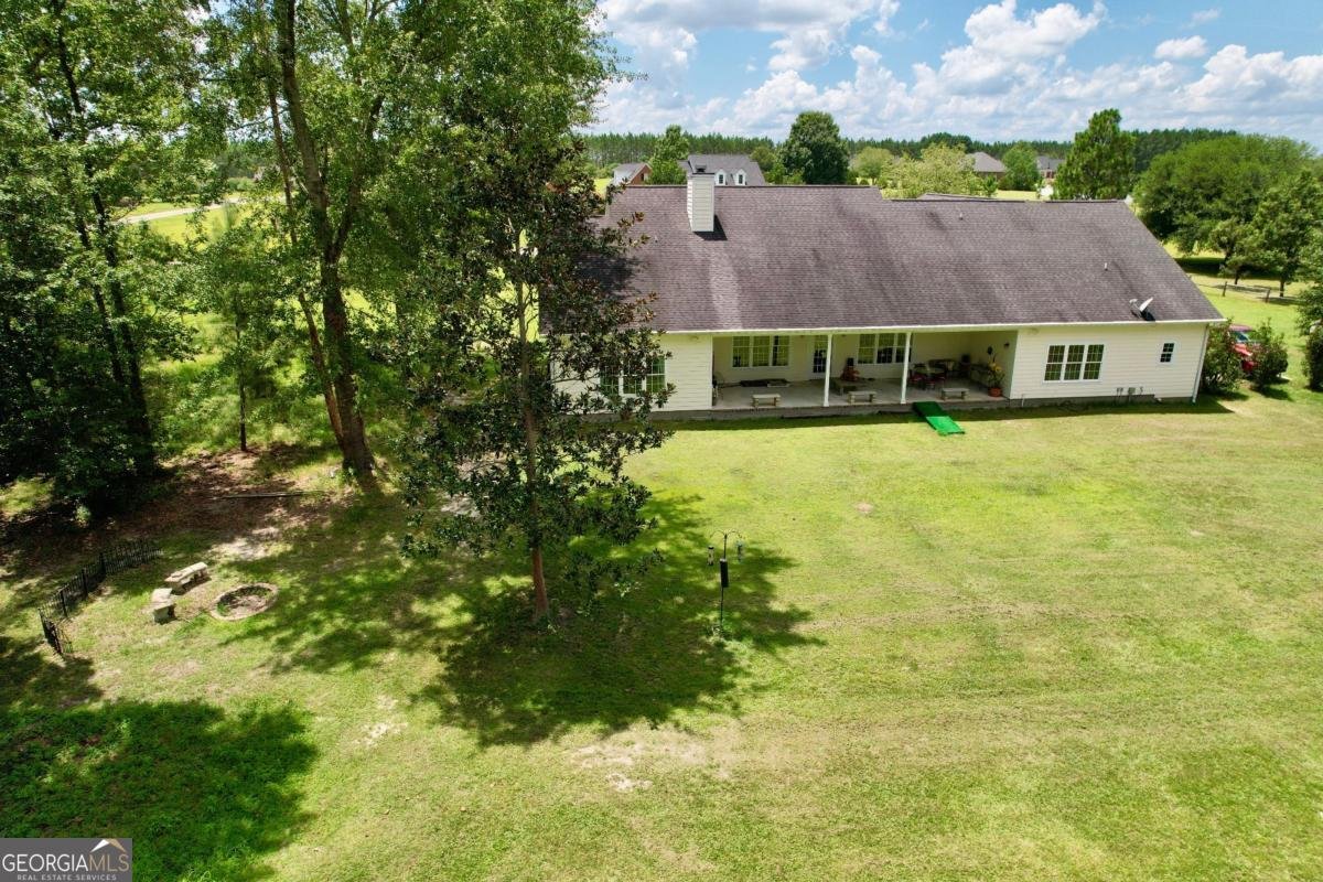 1225 Hampton Drive Statesboro - 50