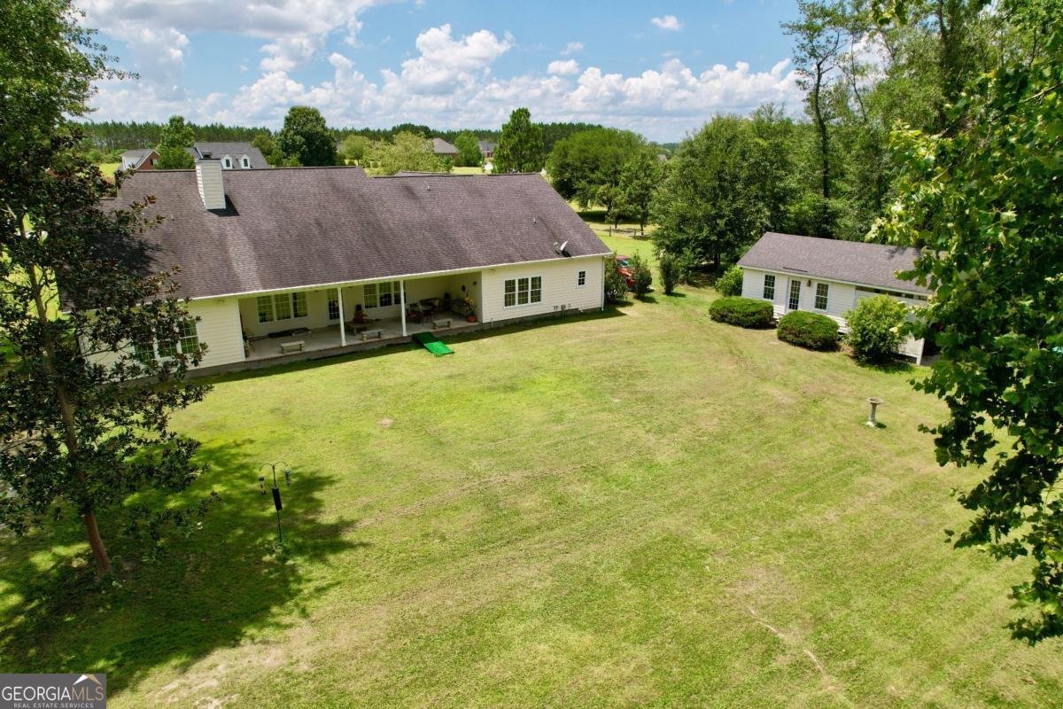 1225 Hampton Drive Statesboro - 51