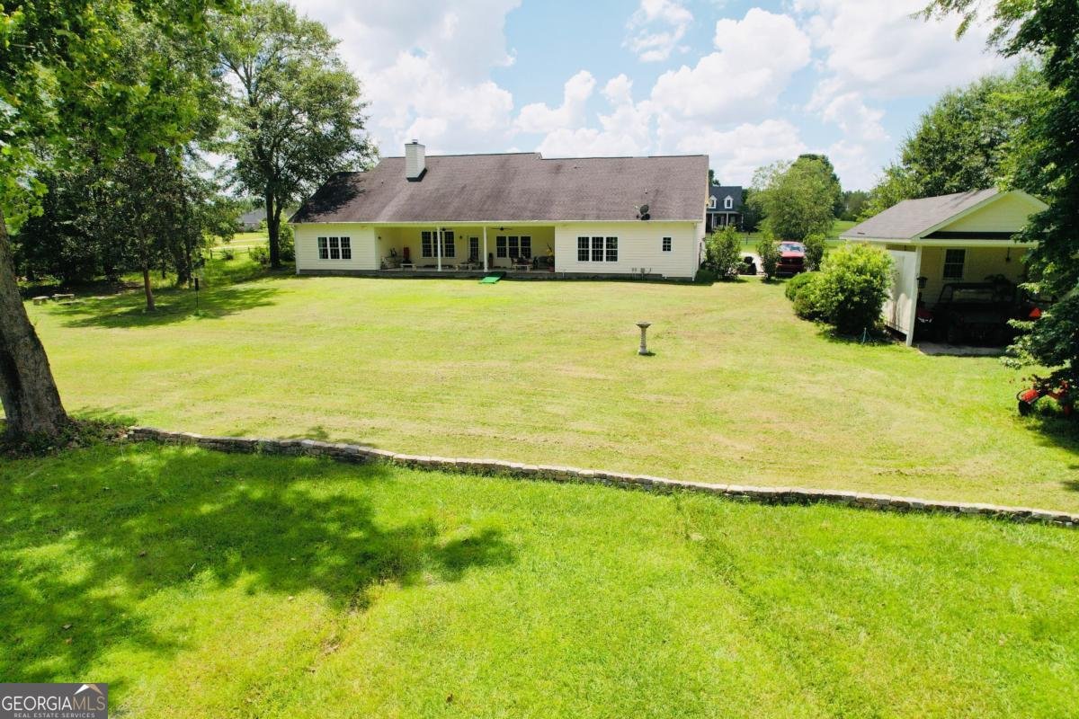 1225 Hampton Drive Statesboro - 52