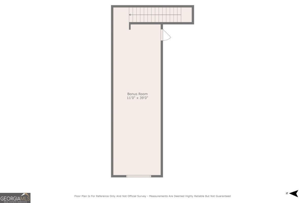 1225 Hampton Drive Statesboro - 55