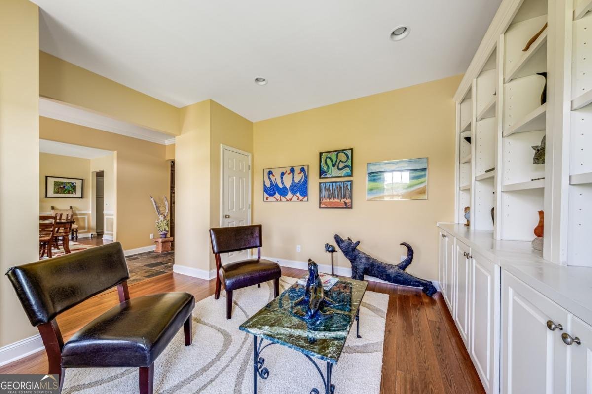 1225 Hampton Drive Statesboro - 9