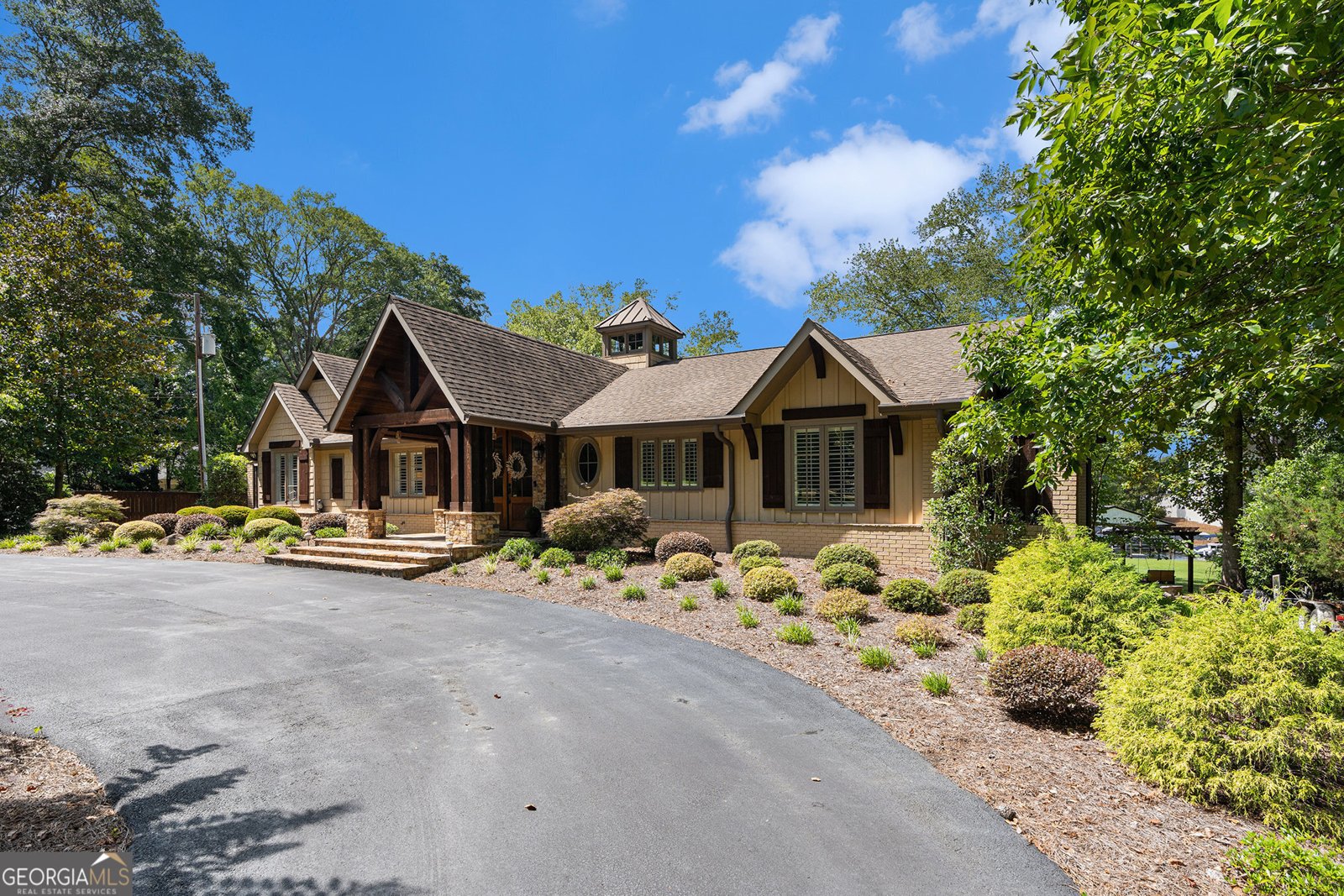 2484 Emerald Drive Jonesboro - 1