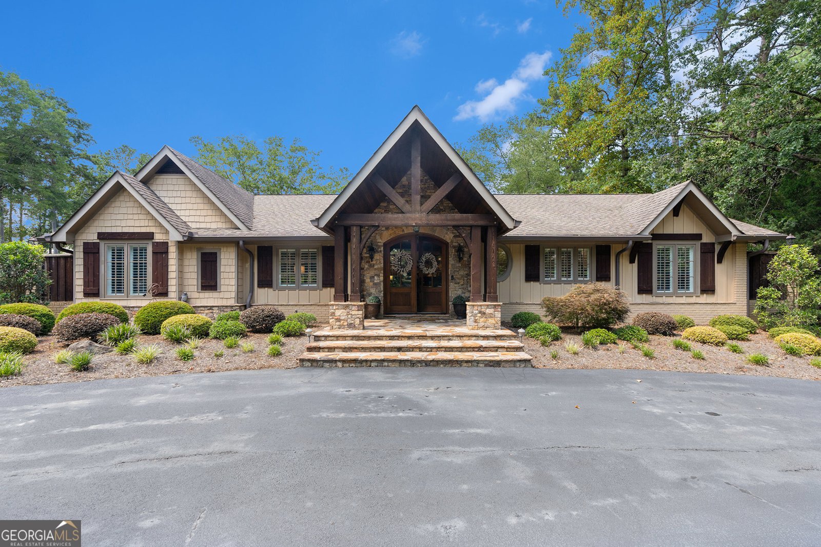 2484 Emerald Drive Jonesboro - 2