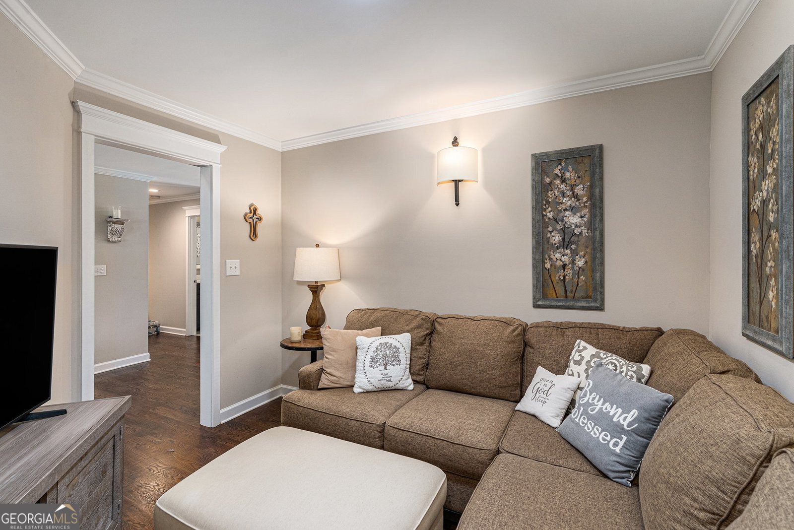 2484 Emerald Drive Jonesboro - 27