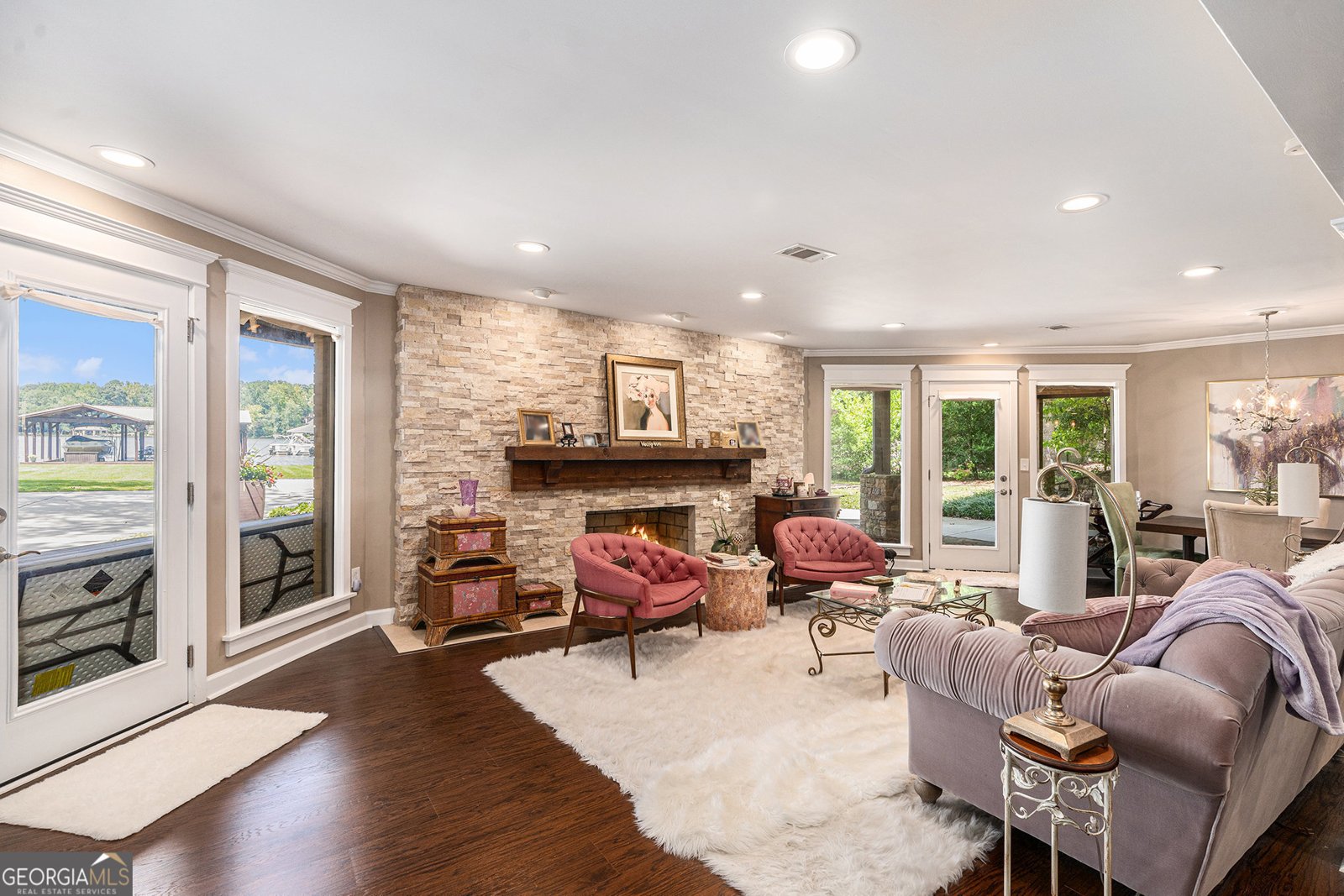 2484 Emerald Drive Jonesboro - 32